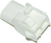 Namz Custom Cycle - NA-350778-1 - Amp Matenlock 2-Wire Cap Connector