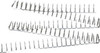 Namz Custom Cycle - NA-350218-1 - Amp Matenlock Stamped Pins Used With Plugs 100-Pk