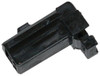 Namz Custom Cycle - NA-174056-2 - Amp 040 2-Wire Plug Housing Hd# 72912-01Bk