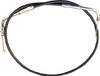 Lectrons Llc - 4618-HD-50 - 50" Throttle Cable