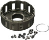Rekluse Racing - RMS-4115005 - Clutch Basket M8 Motors `17-23