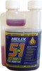 Helix - 911-1208 - 5 In 1 Fuel Additive 1 - 8 Oz. Bottle