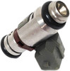 Cycle Pro - 18214 - Fuel Injector Oem 27706-07, Sold In Pairs