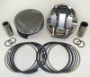 Kb Pistons - KB661LCA.STD - Piston Super Duty Big Bore Tc 96/103 To 110 10:1 Std
