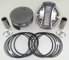 Kb Pistons - KB542LCA.010 - Piston Super Duty 4.125" Bore M8 114/117 To 120" +.010
