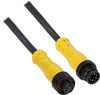 Saddle Tramp - TE-DVR-PSEXT - Rear Dvr Camera Ext Cable 8 Ft.