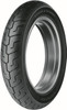 Dunlop - 45146933 - Tire K591 Rear 130/90-16 67V Tl