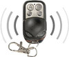 Xk Glow - XK034RM-FOB - Remote Key Fob