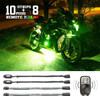 Xk Glow - XK034017 - 18Pc 7 Color Remote