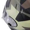  Simpson Helmets - Ghost Bandit DOT Approved Helmet - Comanche 