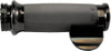 Avon - CC-86-ANO-BOSS - Custom Contour Grips Cable Throttle Boss Black