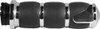 Avon - AIR-93-FLY-BOSS - Velvet Air Grips Tbw Throttle Boss Chrome