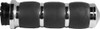 Avon - AIR-93 - Velvet Air Grips W/Cable Throttle Chrome