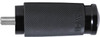 Avon - SP-CC-86-ANO - Custom Contour Shifter/Brake Peg Black