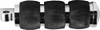 Avon - FP-AIR-90-CH - Air Cushioned Foot Pegs Chrome