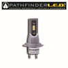 Pathfinder - DF00H7 - Df Series H7 Plug N Play Led 1500Lm Ea