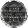 Cyron - ABIG7-A6KC - Headlight 7" Chrome