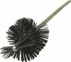 Wiseco - W6077 - Nylon Flexhone Brush 63-76Mm