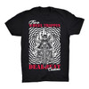 Deadbeat Customs Two Wheel Trippin' T-Shirt
