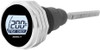 Koso - BA053011 - Digital Oil Dipstick Silver Fits 07-16 Flh/Flt