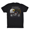 Deadbeat Customs Dyna Freedom T-Shirt