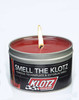 Klotz - KL-755 - 2-Stroke Smelling Candle Synthetic Techniplate