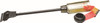 Performance Tool - W233 - Extended Razor Scraper