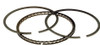Hastings Mfg - 6164010 - Pist Rings 1340Evo 1200Xl Cast .010" Oversize