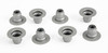 Cometic - C10202 - Valve Stem Seal M8 8Pk Oe#18100044