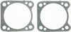 Cometic - C10177-020 - Base Gasket M8 .020"Rc Pr