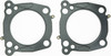 Cometic - C10166 - Head Gaskets M8 Pr 4.075" .040"Mls Gasket Bore 4.095"