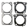 Cometic - C10164-HB-030 - Head Gaskets M8 Pr 3.937" .030"Mls H/G .014" Base