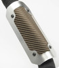 Dei - 902460 - Gen 3 Onyx Heat Shield Brushed/Titanium 4"X8"