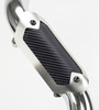 Dei - 902457 - Gen 3 Onyx Heat Shield Brushed/Black 3.5"X6.5"