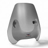 National Cycle - N25041 - Deflector Screen 7/8" Dk Sm Quickset