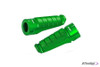 Puig - 6301V - Footpegs Racing Green