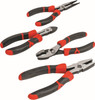 Performance Tool - W30765 - 4 Pc Pliers Set