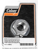 Colony Machine - 8808-2 - Chrome Stem Nut & Lock Washer Kit