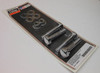 Colony Machine - 2405-10 - Shock Mount Bolt Kit Xl 04-Up