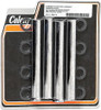 Colony Machine - 7822-12 - Lower Pushrod Cover Kit Outer 57-85 Xl