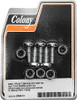 Colony Machine - 8794-10 - Brake Rotor Hardware Front Torx Screw Kit