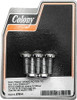 Colony Machine - 8793-5 - Brake Rotor Hardware Front Torx Screw Kit
