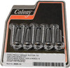 Colony Machine - 2925-10 - Brake Rotor Hardware Torx Screw Kit 14-Up Touring