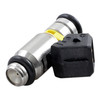  Feuling - EV-1 Minimeter Square Series Electronic Fuel Injector 6.2 g/s - Yellow 