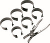 Performance Tool - W89410 - Piston Ring Compressor Kit