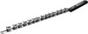 Performance Tool - W32000 - 1/2" Socket Rail