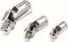 Performance Tool - W30933 - 3 Pc U-Joint Set