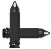 Avon - MF-63-AN-FLY-SP - Fly By Wire Throttle Memory Foam Grip Black
