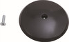 Pro One - 203950B - Billet Air Cleaner Cover 99-12 Tc Blk