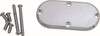Pro One - 202140 - Inspection Cover Smooth Chrome